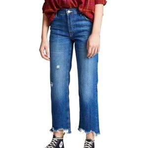 Free people jeans